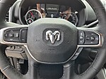 New 2027 RAM 3500 BIG HORN 4X4 CREW CAB 8' BOX in ST. PETERSBURG, FLORIDA (Photo 16)