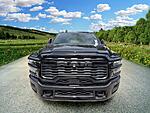 New 2027 RAM 3500 BIG HORN 4X4 CREW CAB 8' BOX in ST. PETERSBURG, FLORIDA (Photo 2)