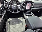 New 2027 RAM 3500 BIG HORN 4X4 CREW CAB 8' BOX in ST. PETERSBURG, FLORIDA (Photo 22)