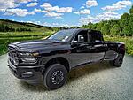 New 2027 RAM 3500 BIG HORN 4X4 CREW CAB 8' BOX in ST. PETERSBURG, FLORIDA (Photo 3)