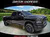 New 2027 RAM 3500 BIG HORN 4X4 CREW CAB 8' BOX in ST. PETERSBURG, FLORIDA