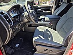 New 2027 RAM 1500 BIG HORN 4X4 CREW CAB 5'7