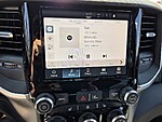 New 2027 RAM 1500 BIG HORN 4X4 CREW CAB 5'7