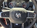 New 2027 RAM 1500 BIG HORN 4X4 CREW CAB 5'7