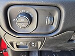 New 2027 RAM 1500 BIG HORN 4X4 CREW CAB 5'7