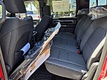 New 2027 RAM 1500 BIG HORN 4X4 CREW CAB 5'7