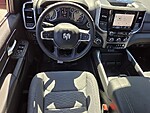 New 2027 RAM 1500 BIG HORN 4X4 CREW CAB 5'7
