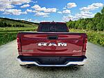 New 2027 RAM 1500 BIG HORN 4X4 CREW CAB 5'7