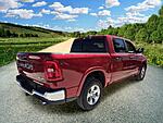 New 2027 RAM 1500 BIG HORN 4X4 CREW CAB 5'7