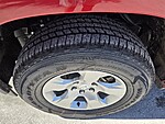 New 2027 RAM 1500 BIG HORN 4X4 CREW CAB 5'7