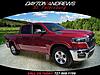 New 2027 RAM 1500 BIG HORN 4X4 CREW CAB 5'7" BOX in ST. PETERSBURG, FLORIDA