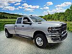 New 2027 RAM 3500 TRADESMAN 4X4 CREW CAB 8' BOX in ST. PETERSBURG, FLORIDA (Photo 1)