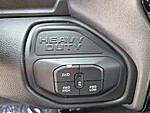 New 2027 RAM 3500 TRADESMAN 4X4 CREW CAB 8' BOX in ST. PETERSBURG, FLORIDA (Photo 11)