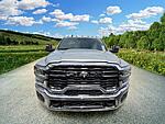 New 2027 RAM 3500 TRADESMAN 4X4 CREW CAB 8' BOX in ST. PETERSBURG, FLORIDA (Photo 2)