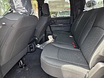 New 2027 RAM 3500 TRADESMAN 4X4 CREW CAB 8' BOX in ST. PETERSBURG, FLORIDA (Photo 21)
