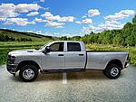 New 2027 RAM 3500 TRADESMAN 4X4 CREW CAB 8' BOX in ST. PETERSBURG, FLORIDA (Photo 4)
