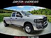 New 2027 RAM 3500 TRADESMAN 4X4 CREW CAB 8' BOX in ST. PETERSBURG, FLORIDA