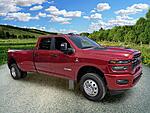 New 2027 RAM 3500 BIG HORN 4X4 CREW CAB 8' BOX in ST. PETERSBURG, FLORIDA (Photo 1)