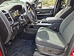 New 2027 RAM 3500 BIG HORN 4X4 CREW CAB 8' BOX in ST. PETERSBURG, FLORIDA (Photo 10)