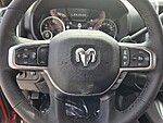New 2027 RAM 3500 BIG HORN 4X4 CREW CAB 8' BOX in ST. PETERSBURG, FLORIDA (Photo 16)
