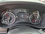 New 2027 RAM 3500 BIG HORN 4X4 CREW CAB 8' BOX in ST. PETERSBURG, FLORIDA (Photo 19)