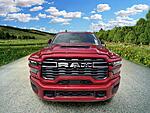 New 2027 RAM 3500 BIG HORN 4X4 CREW CAB 8' BOX in ST. PETERSBURG, FLORIDA (Photo 2)