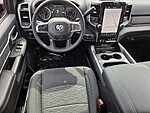 New 2027 RAM 3500 BIG HORN 4X4 CREW CAB 8' BOX in ST. PETERSBURG, FLORIDA (Photo 22)
