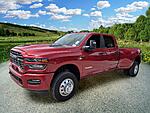 New 2027 RAM 3500 BIG HORN 4X4 CREW CAB 8' BOX in ST. PETERSBURG, FLORIDA (Photo 3)