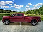 New 2027 RAM 3500 BIG HORN 4X4 CREW CAB 8' BOX in ST. PETERSBURG, FLORIDA (Photo 4)