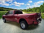 New 2027 RAM 3500 BIG HORN 4X4 CREW CAB 8' BOX in ST. PETERSBURG, FLORIDA (Photo 5)