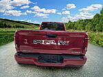 New 2027 RAM 3500 BIG HORN 4X4 CREW CAB 8' BOX in ST. PETERSBURG, FLORIDA (Photo 6)