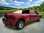 New 2027 RAM 3500 BIG HORN 4X4 CREW CAB 8' BOX in ST. PETERSBURG, FLORIDA (Photo 7)