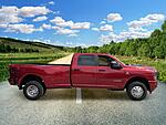 New 2027 RAM 3500 BIG HORN 4X4 CREW CAB 8' BOX in ST. PETERSBURG, FLORIDA (Photo 8)