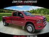 New 2027 RAM 3500 BIG HORN 4X4 CREW CAB 8' BOX in ST. PETERSBURG, FLORIDA