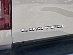 New 2027 RAM 3500 LIMITED 4X4 CREW CAB 8' BOX in ST. PETERSBURG, FLORIDA (Photo 11)