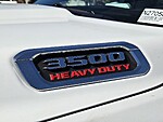 New 2027 RAM 3500 LIMITED 4X4 CREW CAB 8' BOX in ST. PETERSBURG, FLORIDA (Photo 12)