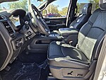 New 2027 RAM 3500 LIMITED 4X4 CREW CAB 8' BOX in ST. PETERSBURG, FLORIDA (Photo 14)