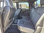 New 2027 RAM 3500 LIMITED 4X4 CREW CAB 8' BOX in ST. PETERSBURG, FLORIDA (Photo 15)