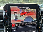 New 2027 RAM 3500 LIMITED 4X4 CREW CAB 8' BOX in ST. PETERSBURG, FLORIDA (Photo 22)