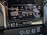 New 2027 RAM 3500 LIMITED 4X4 CREW CAB 8' BOX in ST. PETERSBURG, FLORIDA (Photo 25)