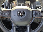 New 2027 RAM 3500 LIMITED 4X4 CREW CAB 8' BOX in ST. PETERSBURG, FLORIDA (Photo 27)