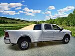 New 2027 RAM 3500 LIMITED 4X4 CREW CAB 8' BOX in ST. PETERSBURG, FLORIDA (Photo 6)