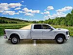 New 2027 RAM 3500 LIMITED 4X4 CREW CAB 8' BOX in ST. PETERSBURG, FLORIDA (Photo 7)