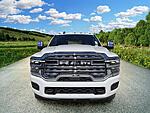 New 2027 RAM 3500 LIMITED 4X4 CREW CAB 8' BOX in ST. PETERSBURG, FLORIDA (Photo 8)