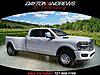 New 2027 RAM 3500 LIMITED 4X4 CREW CAB 8' BOX in ST. PETERSBURG, FLORIDA