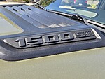 New 2027 RAM 1500 LARAMIE 4X4 CREW CAB 5'7