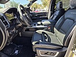 New 2027 RAM 1500 LARAMIE 4X4 CREW CAB 5'7