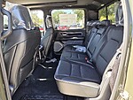 New 2027 RAM 1500 LARAMIE 4X4 CREW CAB 5'7