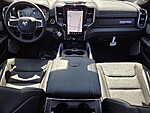 New 2027 RAM 1500 LARAMIE 4X4 CREW CAB 5'7