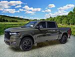New 2027 RAM 1500 LARAMIE 4X4 CREW CAB 5'7